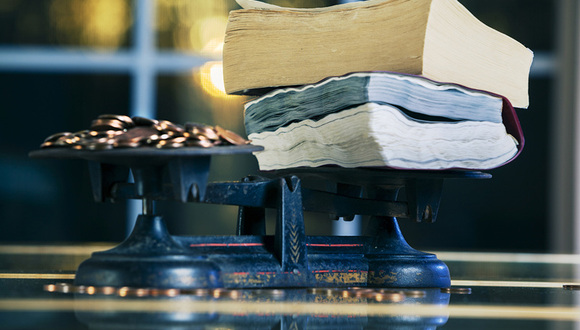 去美国上大学花的钱 毕业后能挣回来吗?|界面新