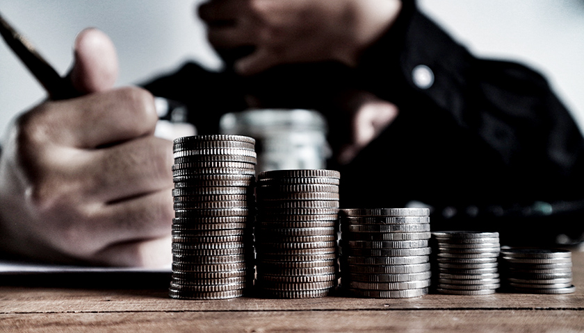 中水渔业买错了资产挨罚又受损 3.6亿元业绩补