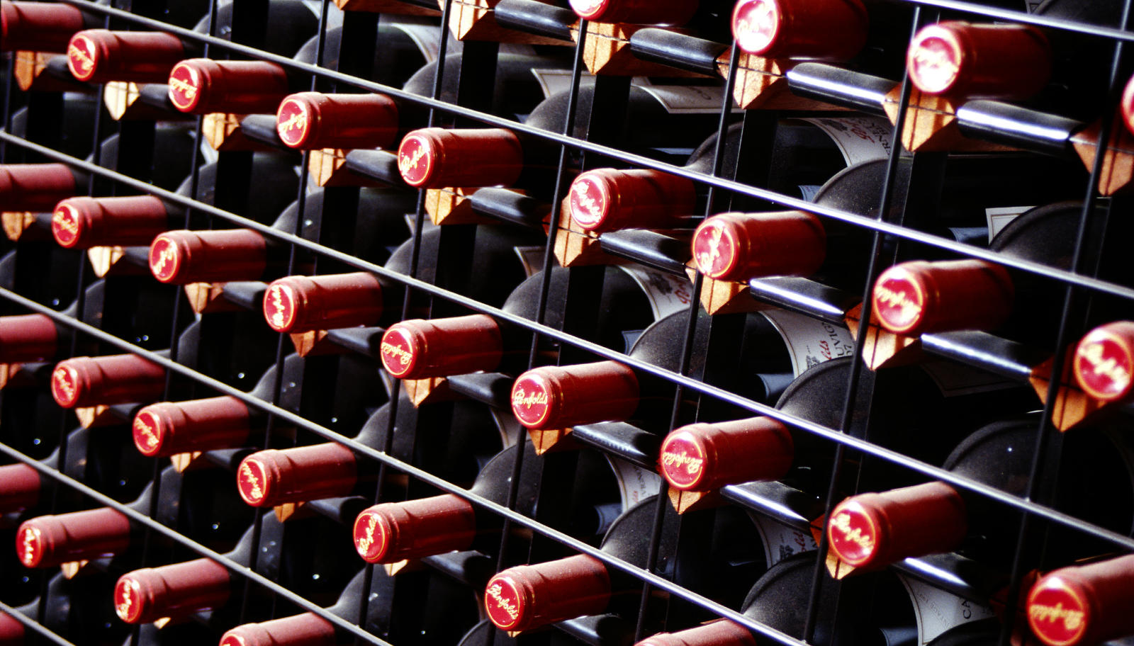 中国对澳洲葡萄酒胃口大开 去年买走了其出口