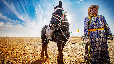 【风从草原来】内蒙古：努力让农牧民过上好日子
