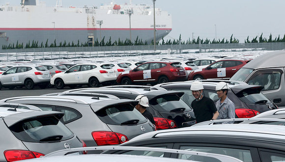 AIN指数:7月份 原来着急降价走量的是整车厂们