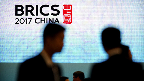 金砖之父：BRICS能否超越G7 关键在中国