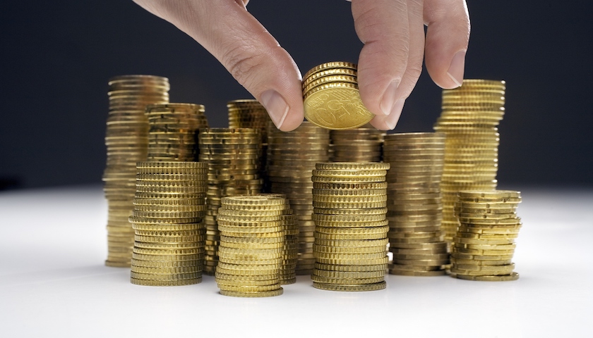 央行巨额净回笼提前对冲定向降准影响 流动性