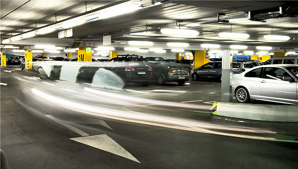 西安将启动智慧停车信息平台 提供108万个车位