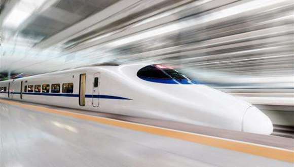中国铁建签约以色列轻轨项目 系中企首次参与