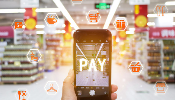 央行副行长讲的六个重点,支付牌照或与清算牌