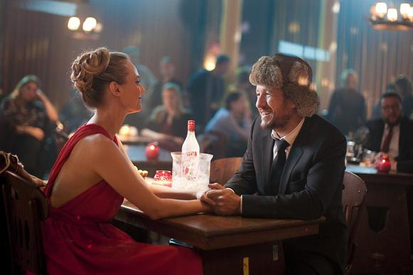 影讯丨法国动作喜剧片《疯狂特警队》定档12