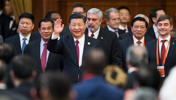 学习总书记那些深入人心的金句|界面新闻 · 天