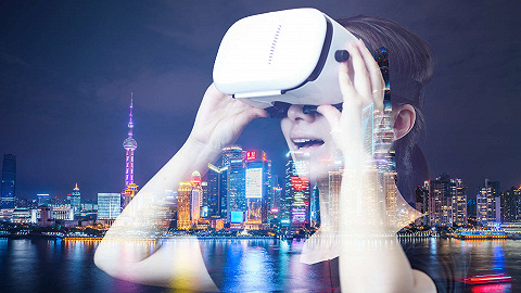 【聚焦文创50条】上海文化装备产业不断推陈出新 尝试前沿放映技术也专注个性化点播