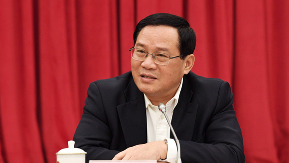 李强 做大经济总量_李强演员