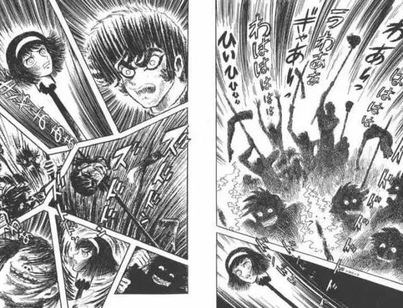 【专访】《恶魔人》原作永井豪、导演汤浅政明 日漫如何与网飞美剧风结合