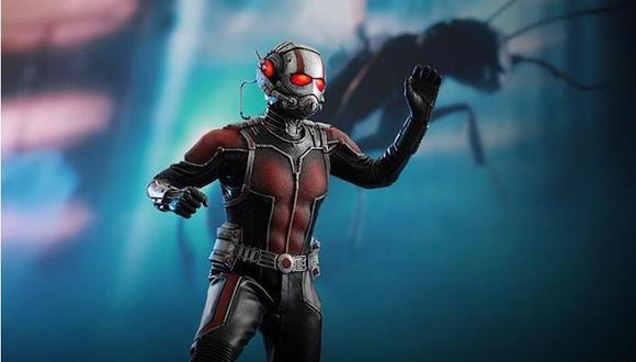 科学解释《蚁人2》预告片里的不科学