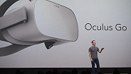 Facebook将在f8开发者大会上推出独立VR头显