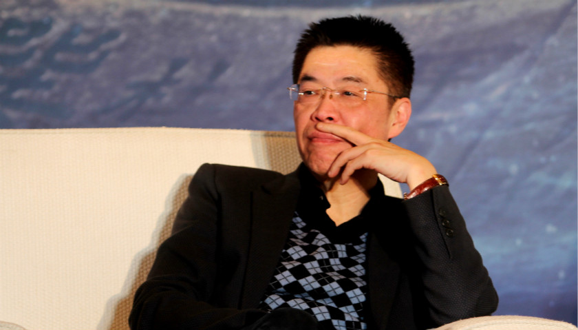 乐视影业改名，是为了更好独立