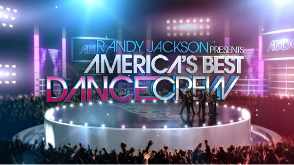 在国外 街舞类节目还有什么不同的玩法?