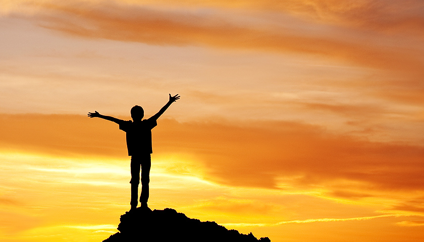 中国人的故事丨青年,新时代的奋斗者