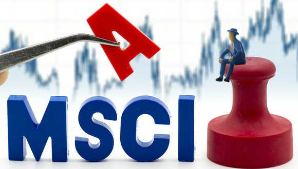 解码MSCI成分股: 创业板暂无缘 新经济望纳入