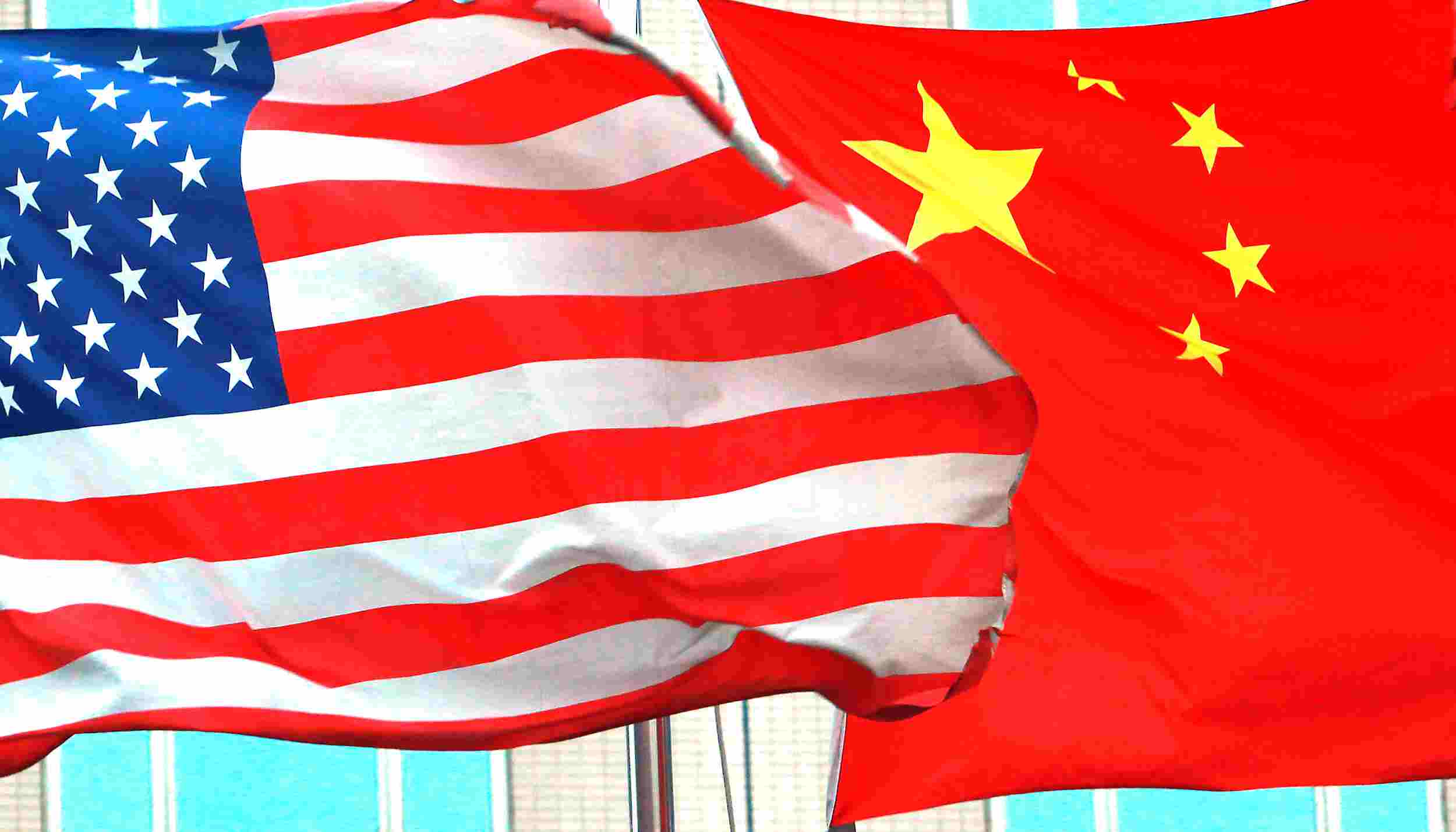 沈建光:中美贸易战不打了,谁是赢家?