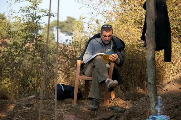 【个人意见】《野梨树》:年度最美的土耳其电