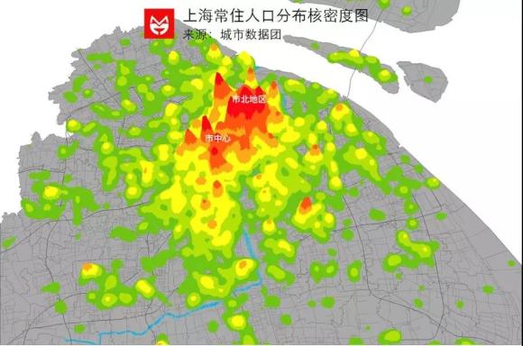 上海市区人口_上海市区人口分布图