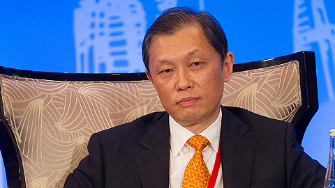 【界面现场】上海银行董事长金煜：金融科技的延伸扩大了银行边界