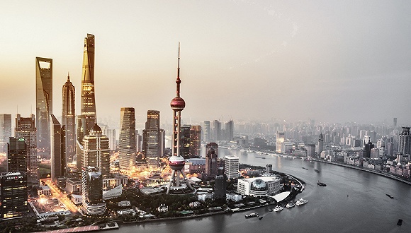 上海自贸区颁布金融开放25条新举措 吸引外资
