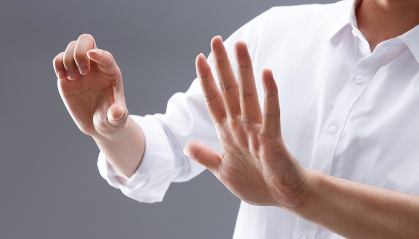 手语盲文国家标准将于7月1日实施 手语有了通