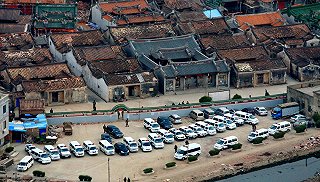中国制毒第一村：5年前村支书等180多人涉毒被抓
