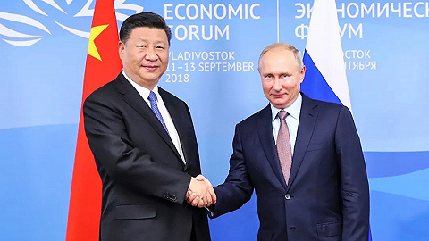最新！关于中俄合作和东北亚和平发展，习近平提出这样干