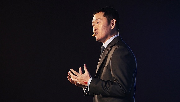 调整继续,左晖合并贝壳、德佑、链家管理团队