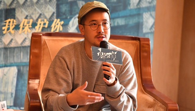 2019年11月04日 09:30 在跨文化的背景中,曾国祥个人风格逐渐确立:以