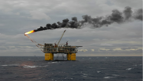 生态环境部中海油旗下两大工程存影响水质和海洋生态风险