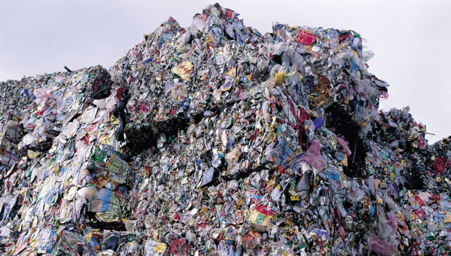 生态环境部:确保到今年年底基本实现固体废物零进口