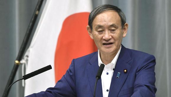 【人物】菅义伟:草莓种植户出身的日本新首相