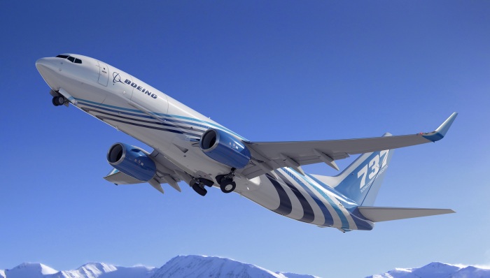 波音回应737max复飞问题,并预测了中国民航市场的未来