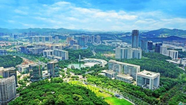 广州1年迎三大省级高新区,争夺高新区背后在争什么?