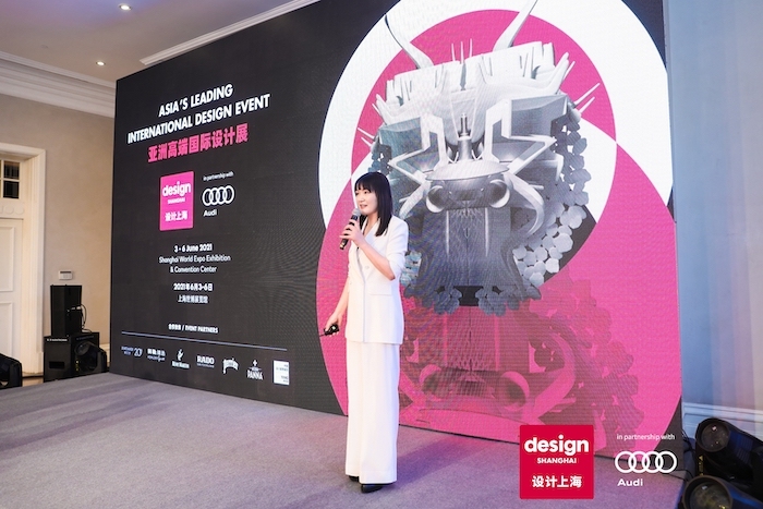 "设计上海" 2021 开幕在即,再生设计理念引领后疫情时代设计变革