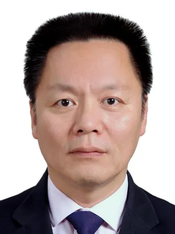 赵冲久任交通运输部党组成员副部长
