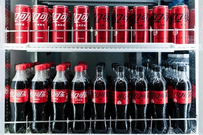 可口可乐公司三季度成绩瞩目,它做对了哪些事情?