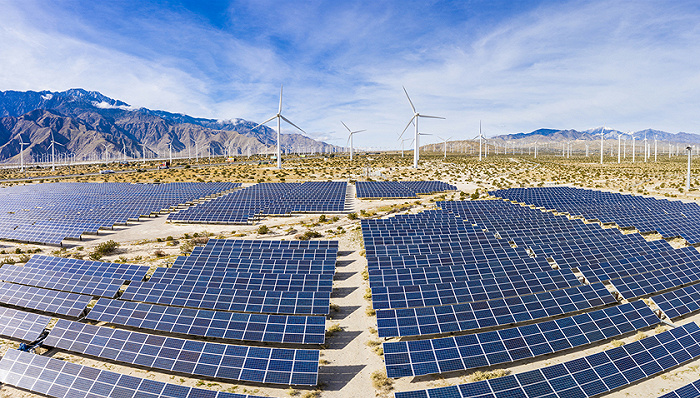 去年可再生能源电力消纳情况公布，甘肃、新疆未完成指标