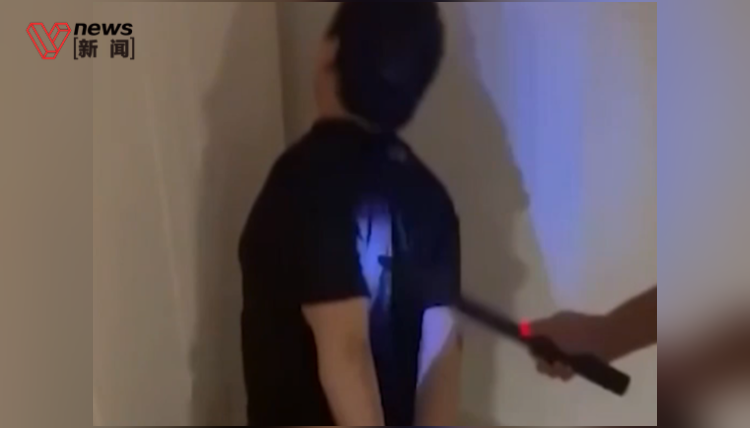 真实缅北电诈园录像曝光，亲历者：每天最少开三单，业绩不好就挨打甚至要喝尿[视频]_界面新闻