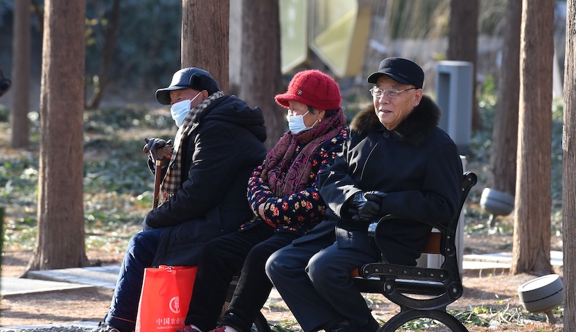 :林肯最便宜多少钱一辆-“一石二鸟”的政策功效？研究发现长护险或显著提高延迟退休意愿