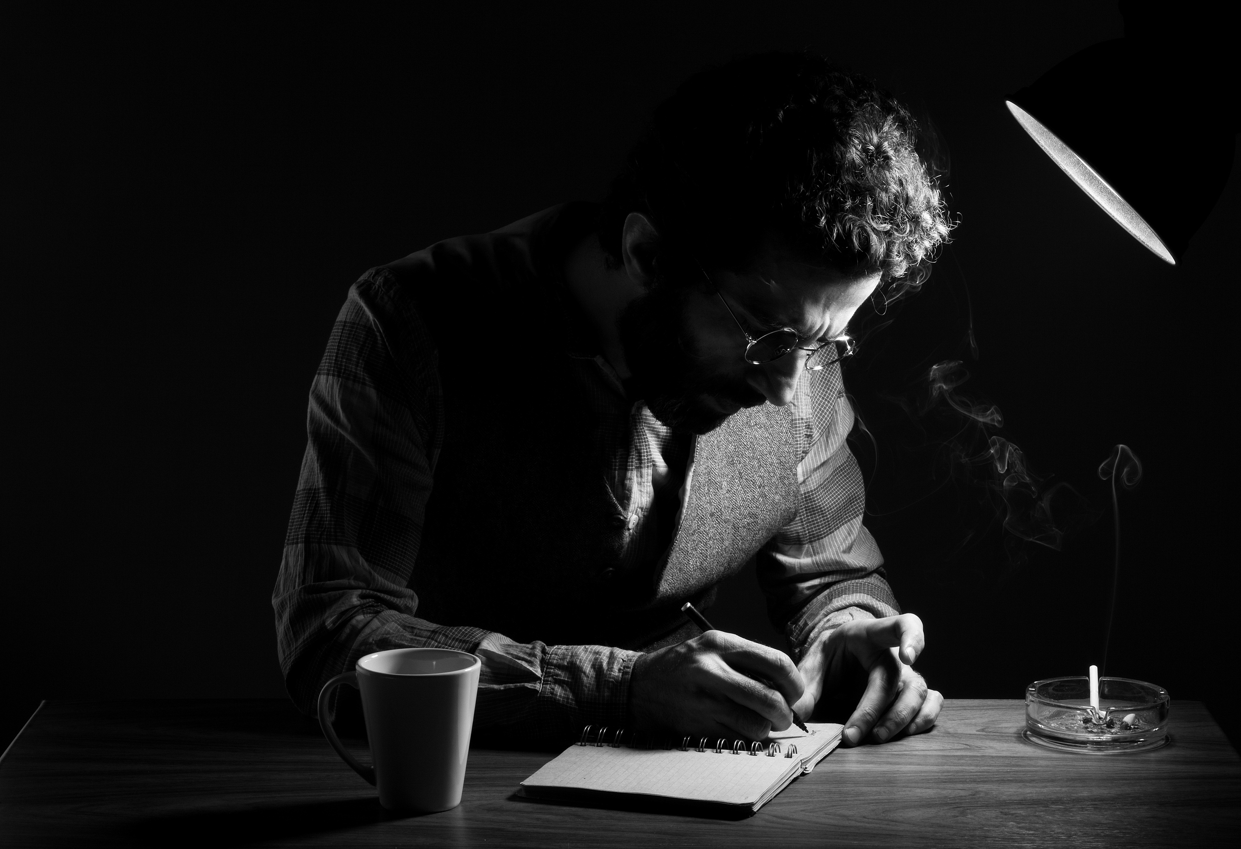 成立一家专注于男性作家的出版社，有必要吗？｜文化周报