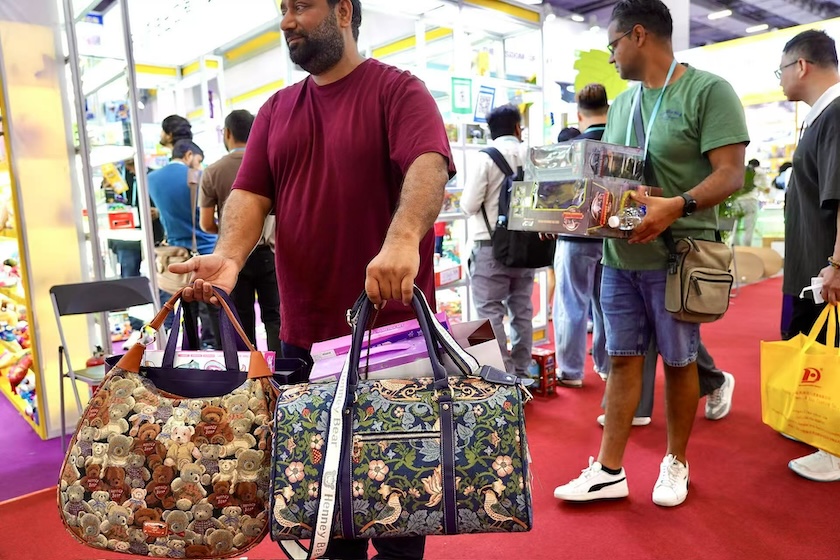 中美经贸谈判取得重大进展，外资考虑上调中国经济增长预测