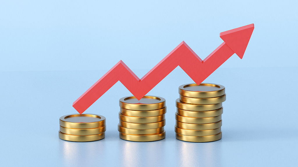 创纪录！银行板块A股总市值破10万亿元大关