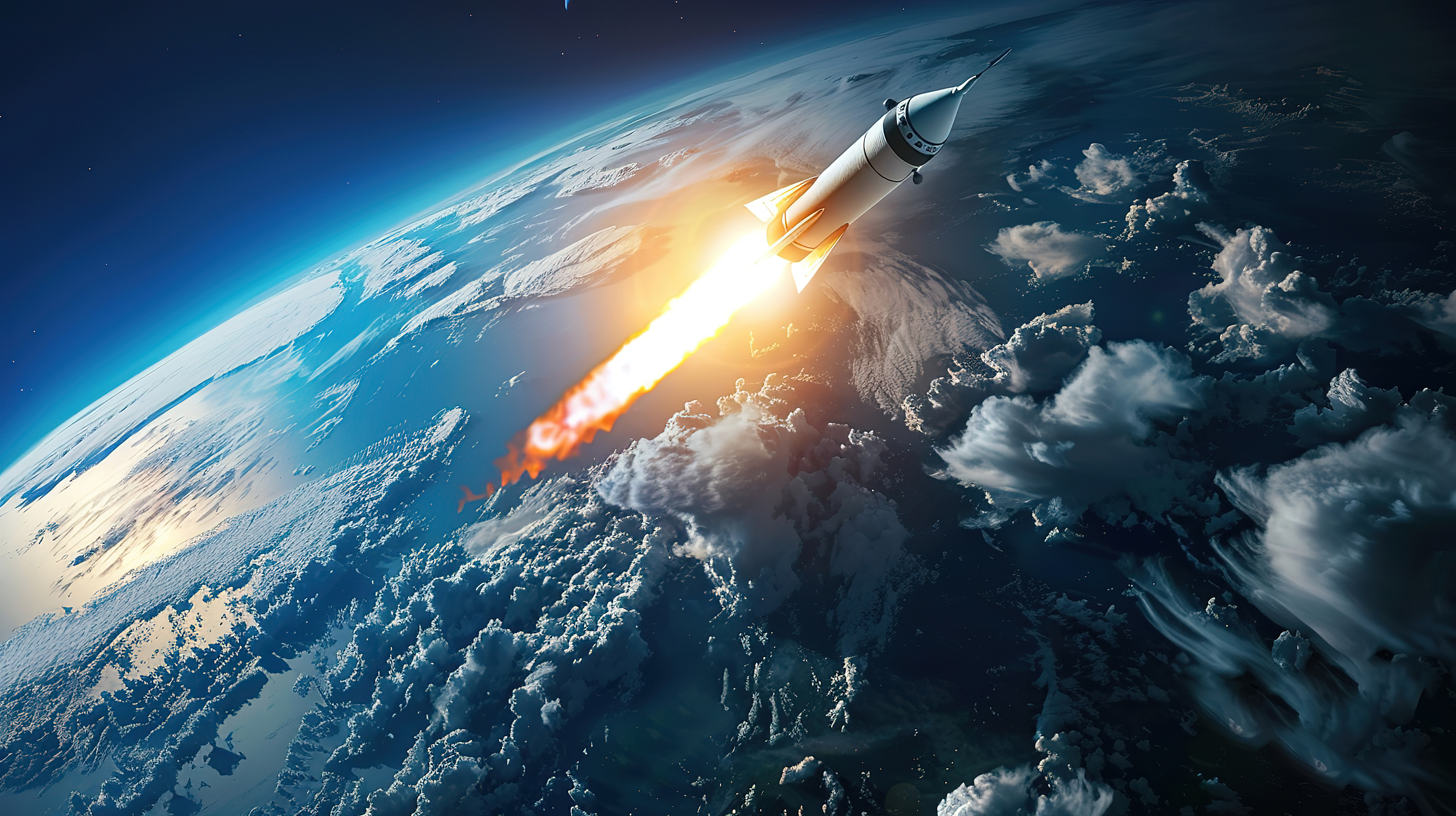 瞄准SpaceX赛道，这位商业航天新兵押注“不锈钢+筷子回收”