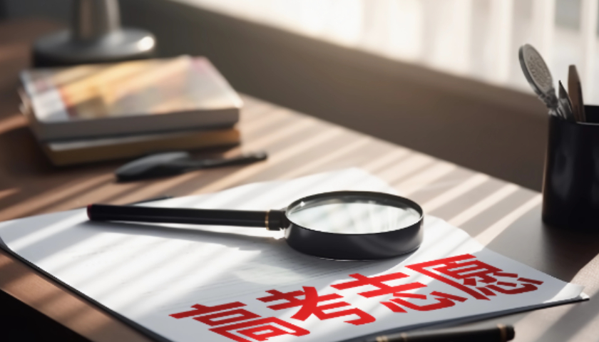 首个高考志愿填报Agent上线，它能替代人类专家吗？|界面新闻 · 科技