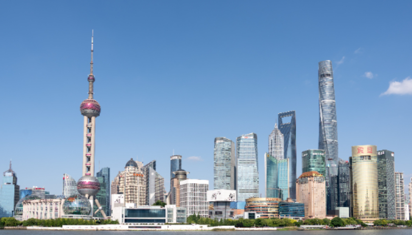 先行先试，再添动能！上海国际金融中心建设迎系列新举措
