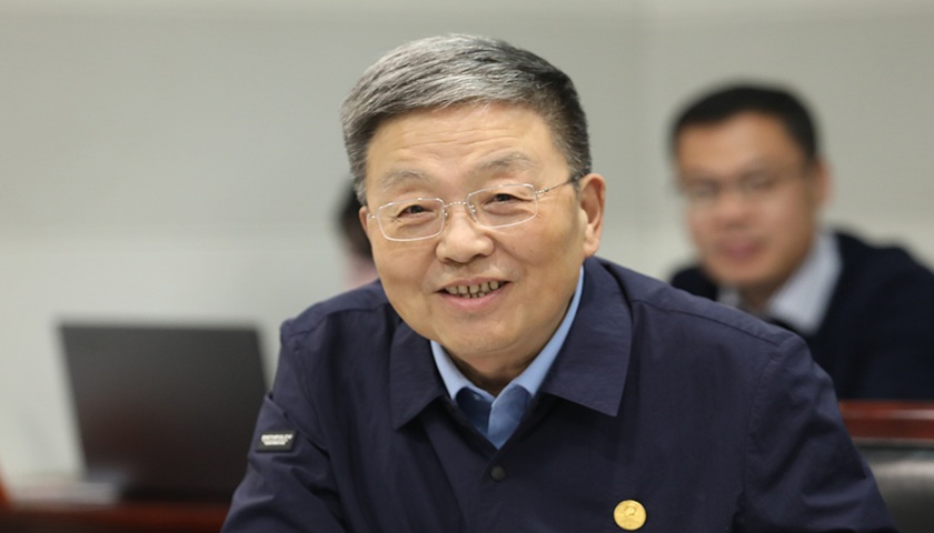 康缘药业创始人提前离任董事长，企业近年掉队明显|界面新闻
