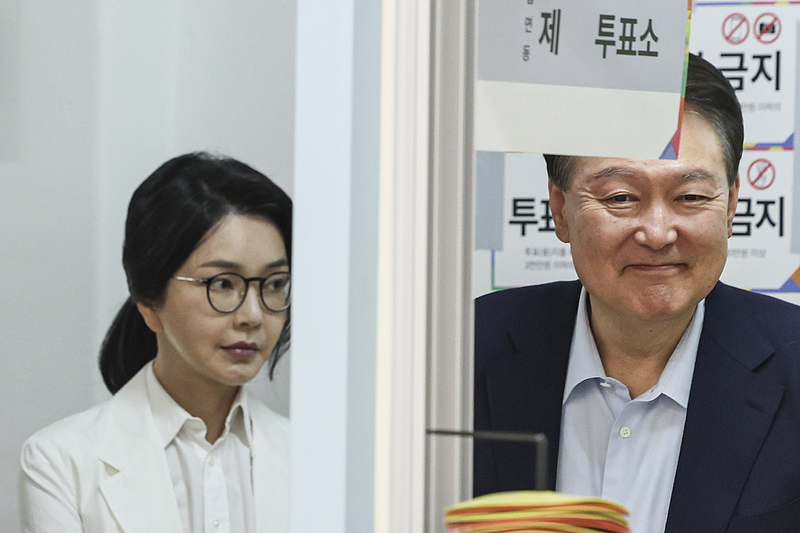 八字合婚www.jixiangqiming.vip：:免费在线测算www.jixiangqiming.vip：-金建希案相关人物意外身亡，尹锡悦夫妇涉嫌助其竞选市长
